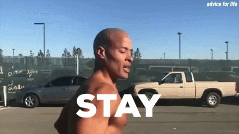David Goggins