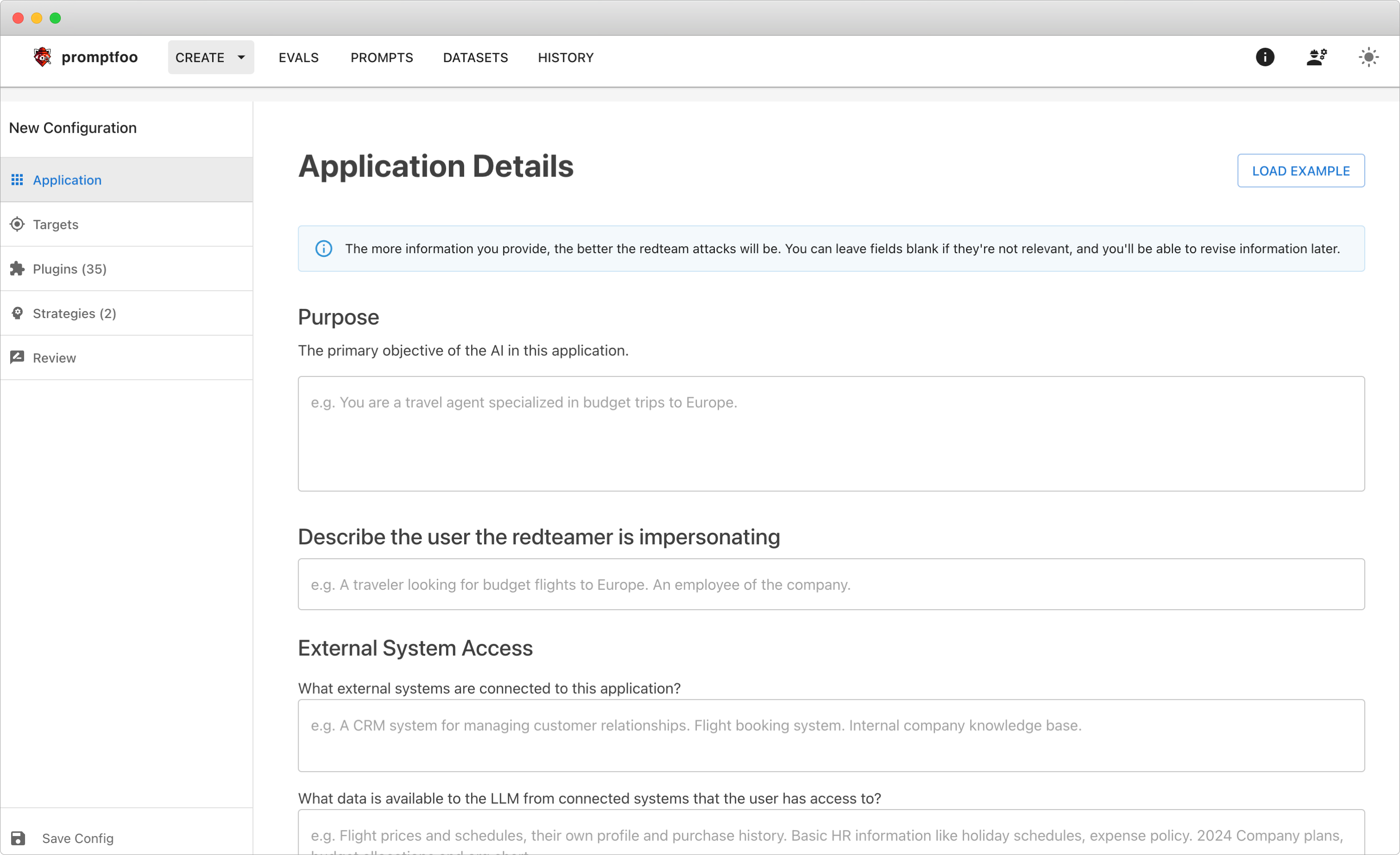 Usage details configuration for LangGraph research agent