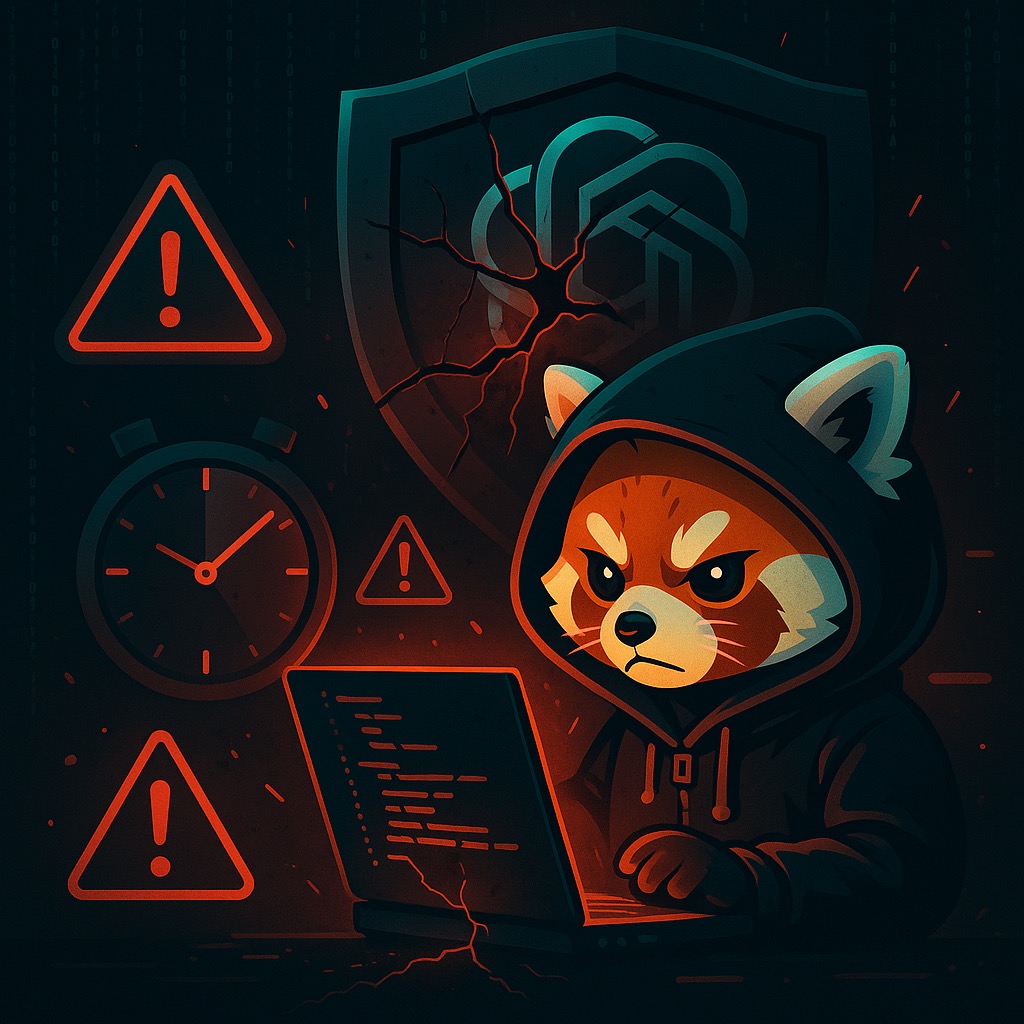 GPT-5.2 Initial Trust and Safety Assessment