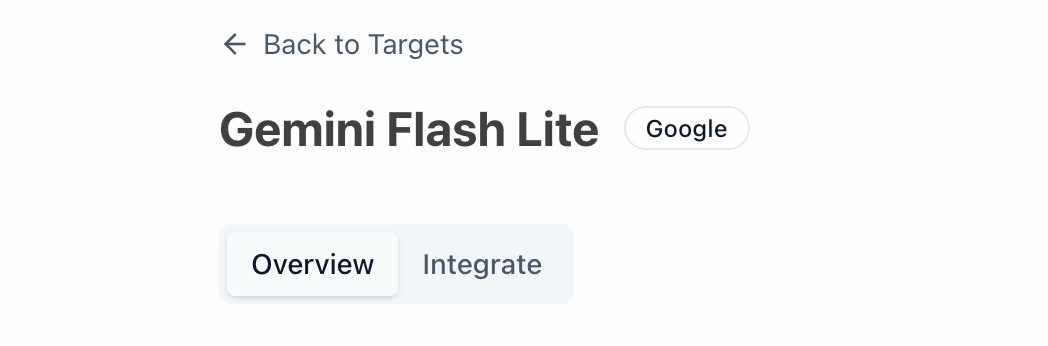 guardrails integrate