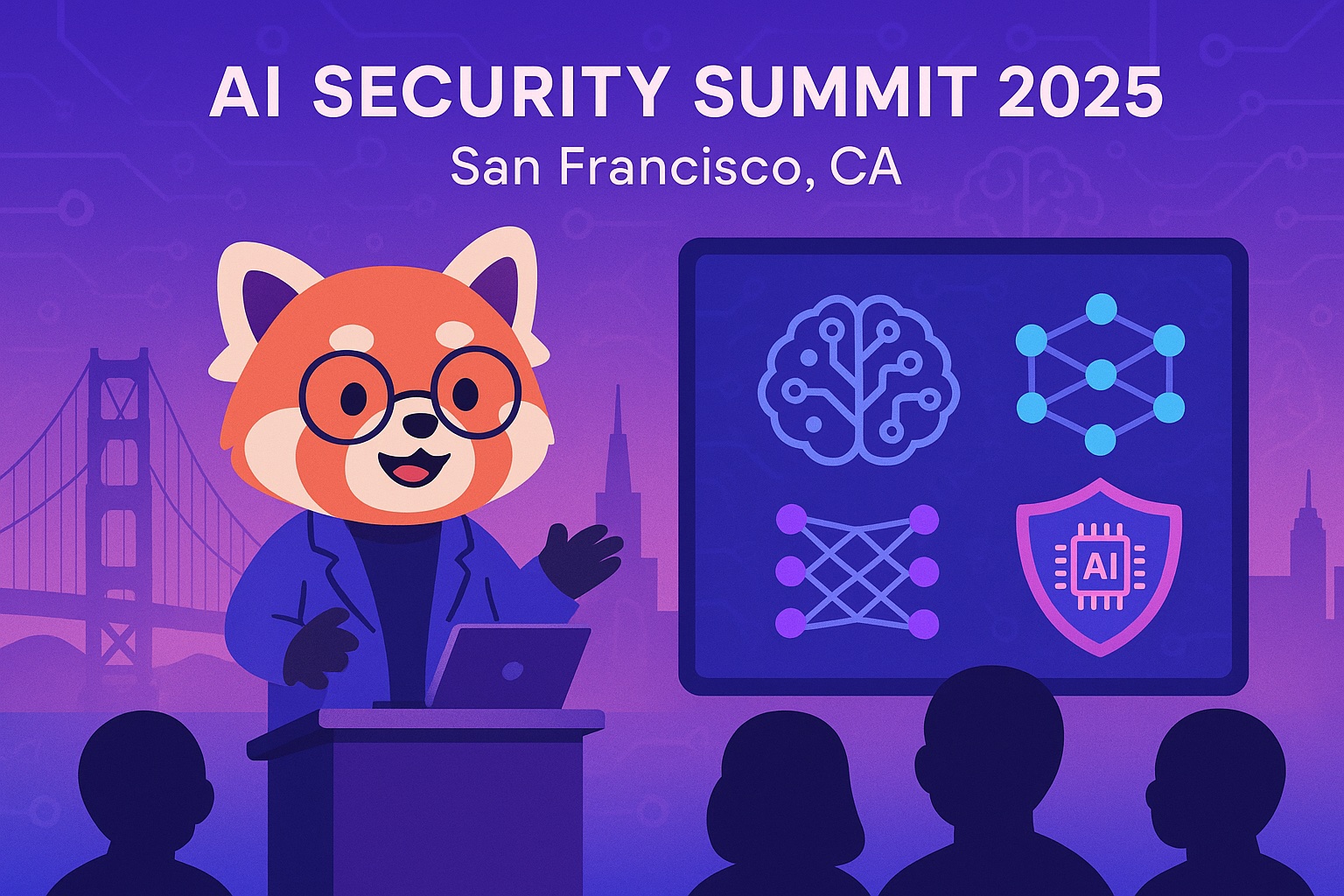 AI Security Summit 2025