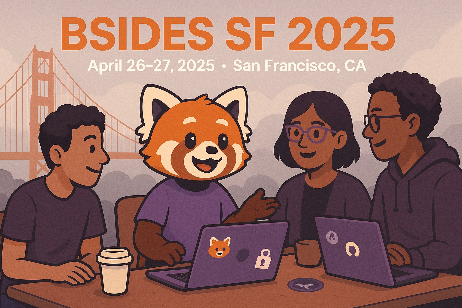BSides SF 2025