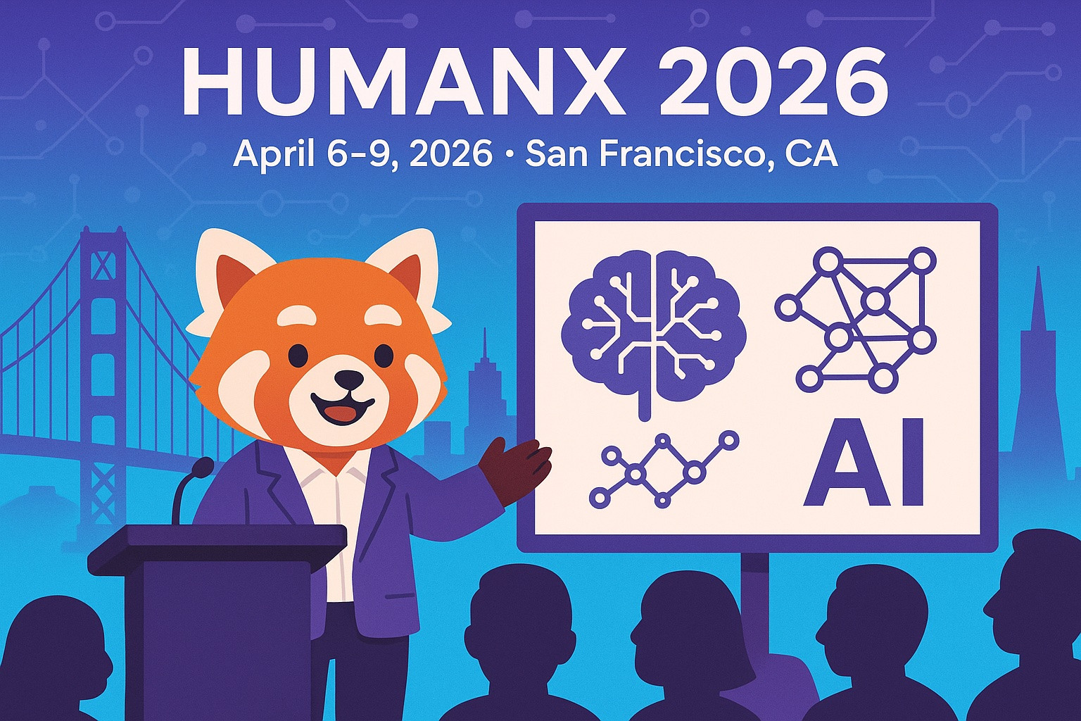 Promptfoo at HumanX 2026