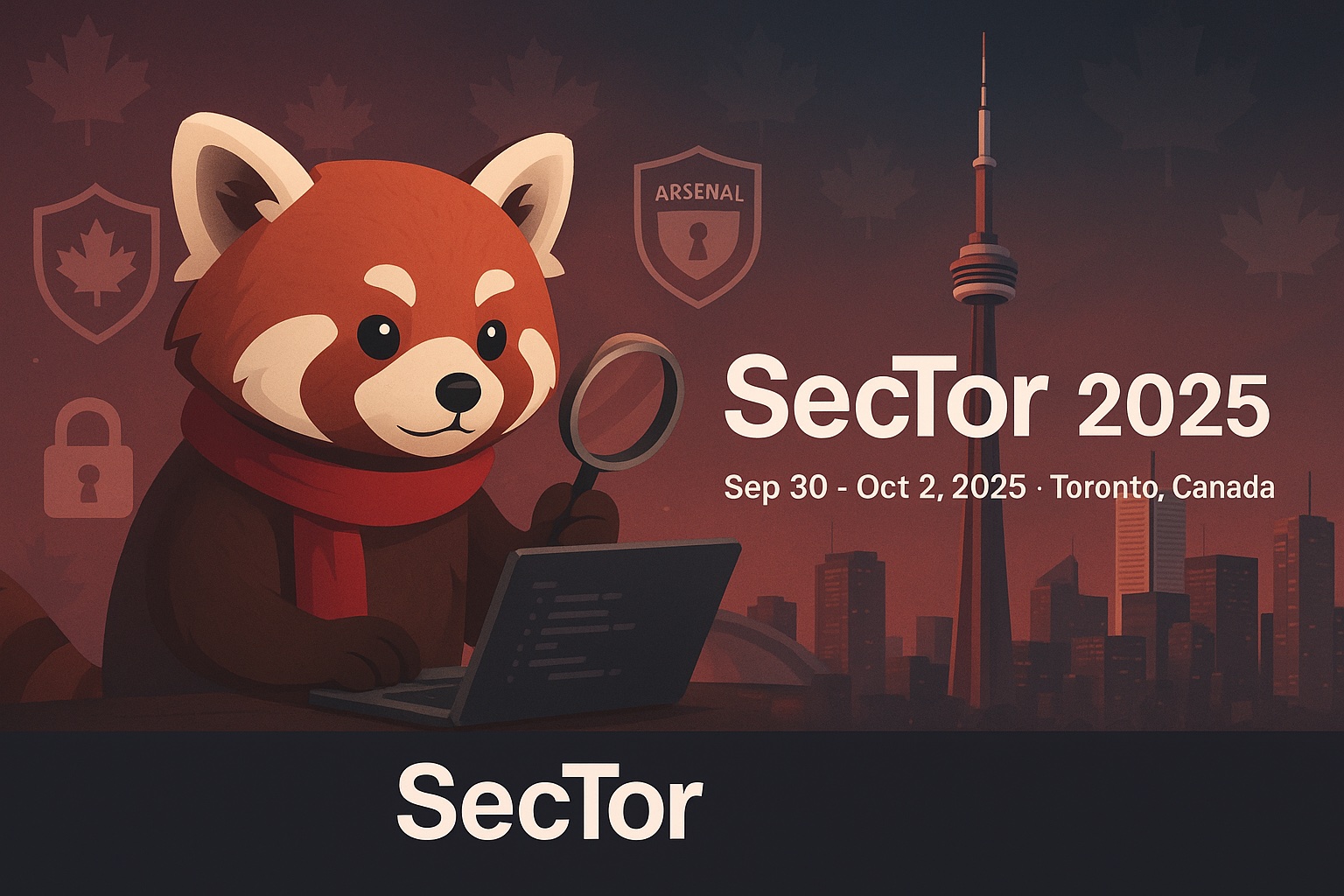 SecTor 2025