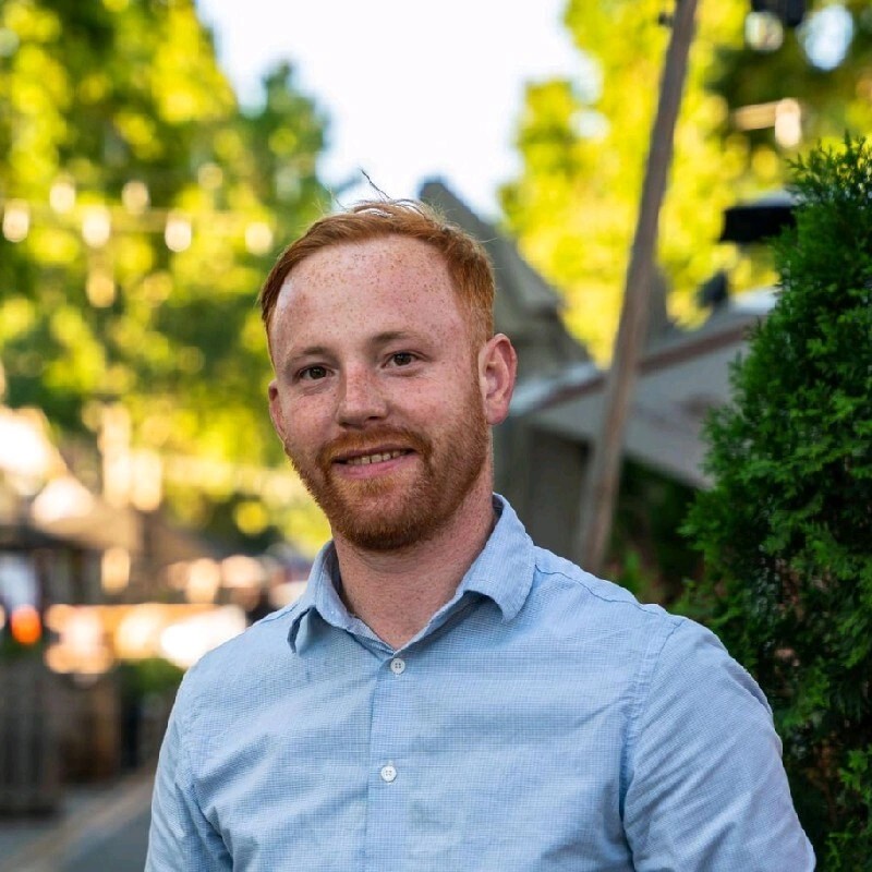 Ben Shipley