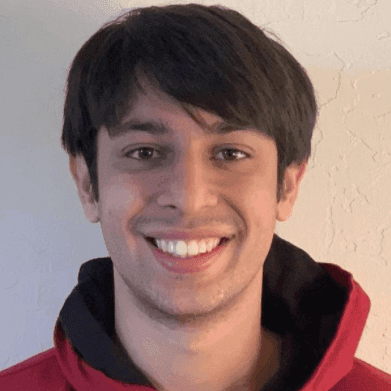 Yash Chhabria